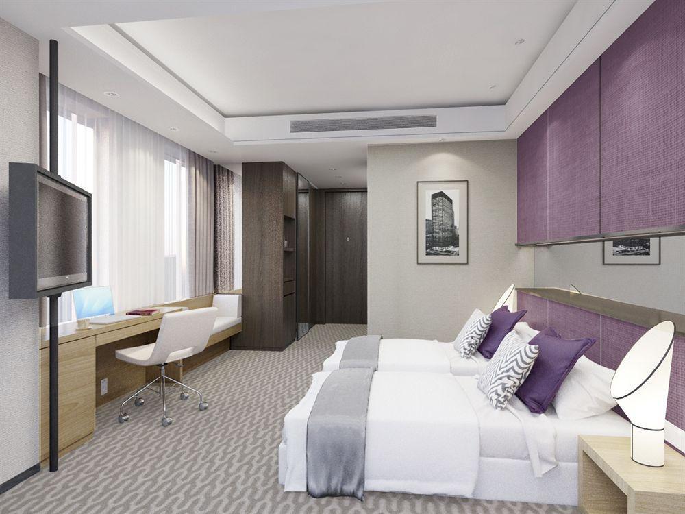 Days By Wyndham Myeongdong Khách sạn 3*