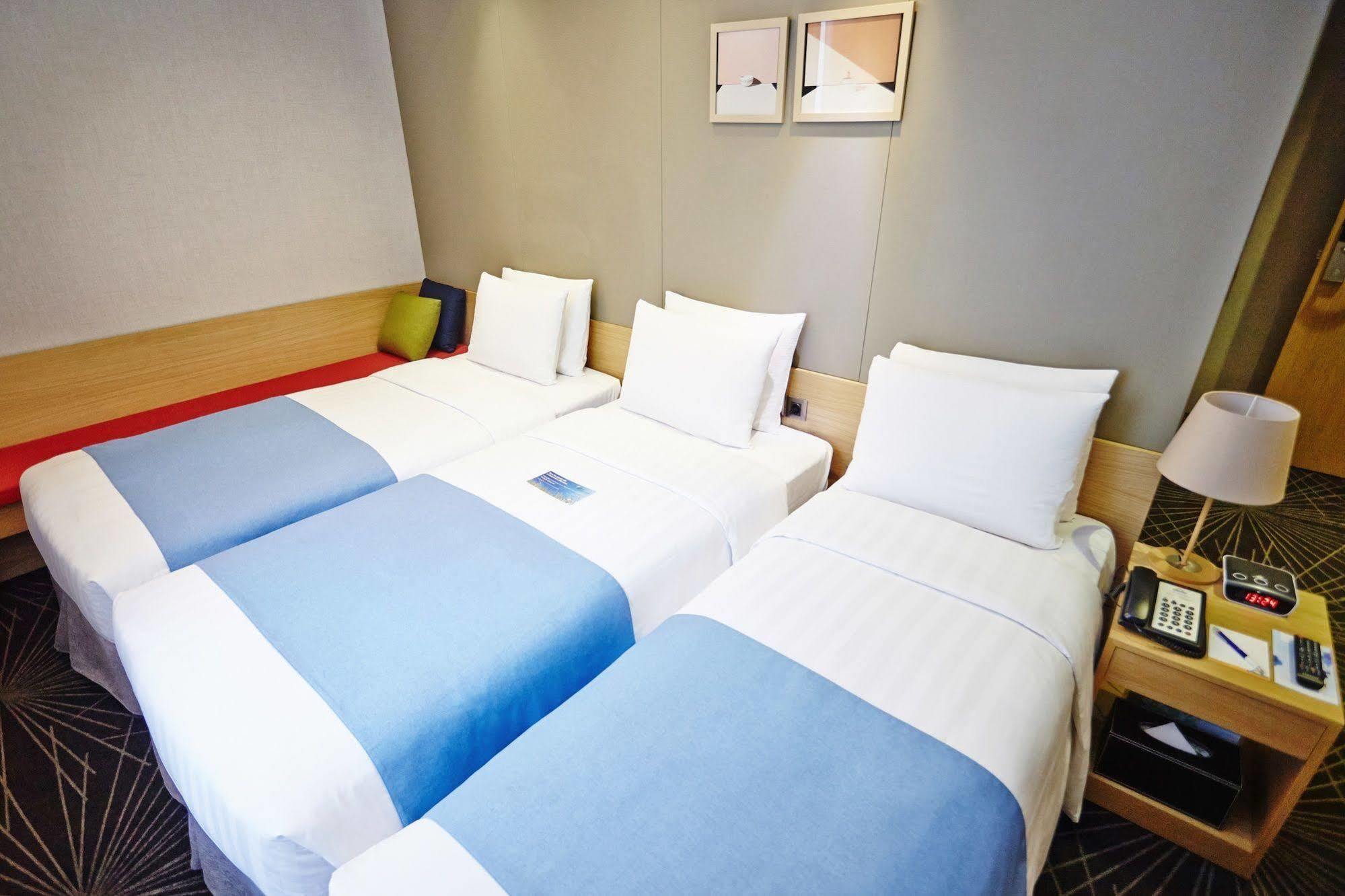 Days By Wyndham Myeongdong 3*